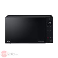 مایکروویو ال جی مدل MH8265DIS