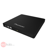 درایو DVD اکسترنال پایونیر مدل DVR-XU01T