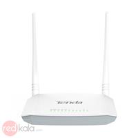 مودم روتر ADSL2 Plus تندا مدل D301v2 
