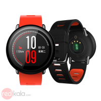ساعت هوشمند شیائومی نسخه گلوبال Xiaomi Amazfit SmartWatch