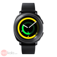 ساعت هوشمند سامسونگ مدل Gear Sport SM-R600NZK