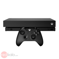  کنسول بازی مایکروسافت مدل Xbox One X ظرفیت 1 ترابایت 