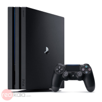  کنسول بازی سونی مدل Playstation 4 Pro کد CUH-7016B Region 2 - ظرفیت 1 ترابایت 