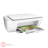  پرینتر چندکاره‌ جوهرافشان اچ پی مدل Deskjet 2130 
