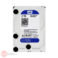 هارددیسک اینترنال وسترن دیجیتال مدل Blue WD20EZRZ ظرفیت 2 ترابایت