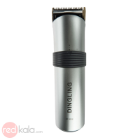 ماشین اصلاح سر و صورت دینگ لینگ مدل RF-699
