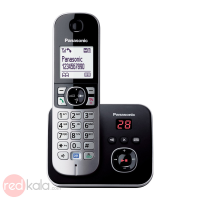 تلفن بی سیم پاناسونیک مدل KX-TG6821