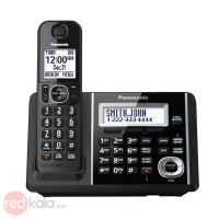 تلفن بی‌سیم پاناسونیک مدل KX-TGF340
