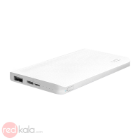 شارژر همراه شیاومی مدل ZMI QB810 ظرفیت 10000 میلی آمپر ساعت