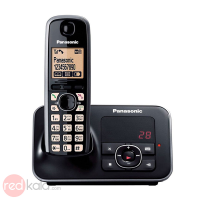 تلفن بی سیم پاناسونیک مدل KX-TG3721