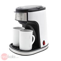 قهوه ساز گوسونیک مدل GCM-858