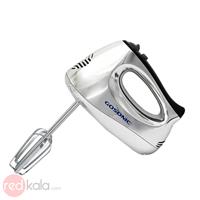 همزن گوسونیک مدل GHM-818