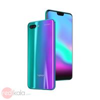 گوشی موبایل هوآوی مدل Honor 10 با قابلیت4 جی 128 گیگابایت دو سیم کارت