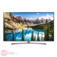  تلویزیون LED هوشمند LG مدل 65UJ69000GI سایز 65 Inch 