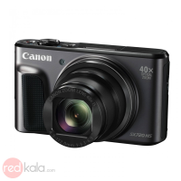 دوربین دیجیتال کانن مدل Powershot SX720 HS