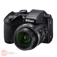 دوربین دیجیتال نیکون مدل Coolpix B500