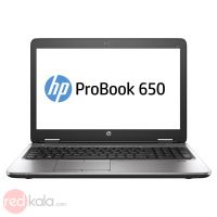  لپ تاپ 15 اینچی اچ پی مدل ProBook 650 G2D 