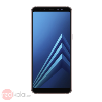 گوشی موبایل سامسونگ مدل Galaxy A8 2018 -ظرفیت 64گیگابایت