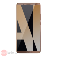 گوشی موبایل هوآوی مدل Mate 10 Pro BLA-L29 دو سیم‌ کارت 