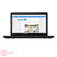 لپ تاپ 15 اینچی لنوو مدل ThinkPad E570 - F