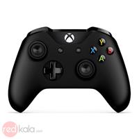 دسته بازی مشکی مایکروسافت مناسب برای Xbox One S