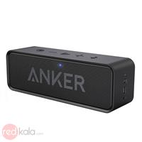 اسپیکر بلوتوثی قابل حمل انکر مدل A3102 SoundCore Bluet 