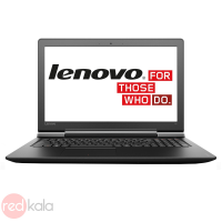 لپ تاپ 15 اینچی لنوو مدل ThinkPad E570 - F