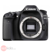 دوربین دیجیتال کانن مدل Eos 80D Body