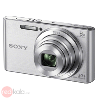 دوربین دیجیتال سونی سایبرشات DSC-W830