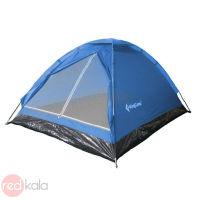 چادر 3 نفره کینگ کمپ مدل Monodome III