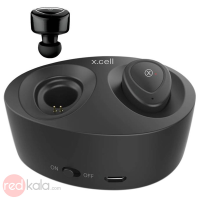 هدست بلوتوث ایکس سل مدل SOUL 5
