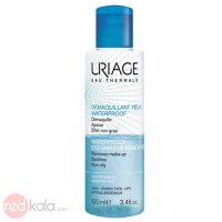 پاک کننده آرایش دوفاز اوریاژ مدل Water Proof حجم 100 میلی لیتر