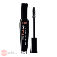 ریمل حجم دهنده بورژوآ مدل Push Up Volume Glamour