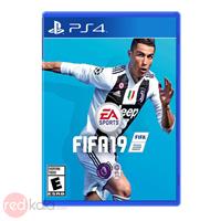 بازی FIFA 19