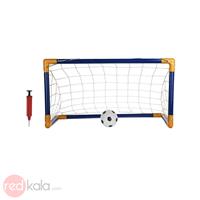 دروازه فوتبال مدل Golden Goal Set