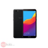 گوشی موبایل هوآوی مدل Honor ۷S ظرفیت 16 گیگابایت با قابلیت 4G دوسیم کارت