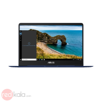 لپ تاپ 14 اینچی ایسوس مدل ZenBook UX430UN - B 