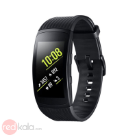 مچ بند هوشمند سامسونگ مدل Gear Fit 2 Pro Black