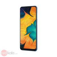 گوشی موبایل سامسونگ مدل Galaxy A30 ظرفیت 64 گیگابایت دوسیم کارت