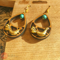 گوشواره زیورینو