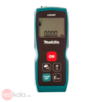 متر لیزری ماکیتا مدل LD050P
