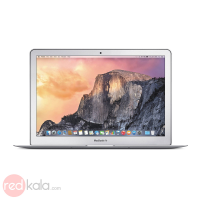 لپ تاپ 13 اینچی اپل مدل MacBook Air MQD32 2017