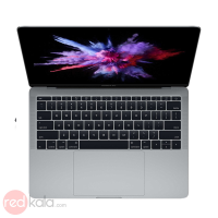 لپ تاپ 13 اینچی اپل مدل MacBook Pro MPXQ2 2017