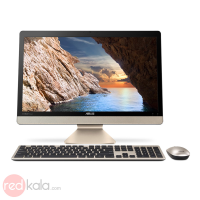 کامپیوتر همه کاره 21 اینچی ایسوس مدل V221ID - A