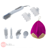 حالت دهنده مو پاناسونیک EH-KA81