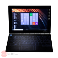 تبلت لنوو مدل Yoga Book With Windows WiFi ظرفیت 64 گیگابایت