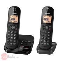 تلفن بی سیم پاناسونیک مدل KX-TGC422
