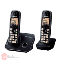 تلفن بی سیم پاناسونیک مدل KX-TG3712