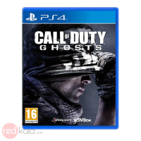 بازی Call of Duty Ghost
