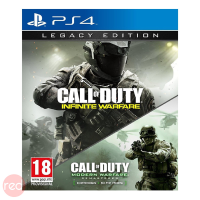 بازی Call of Duty Infinite Warfare - Legacy Edition مخصوص PS4